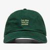 Con Dios todo - Dad Hat