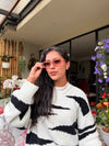 Gafas De Sol Nueva Orleans Rosado Oscuro