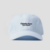 Dad Hat - Chimba face