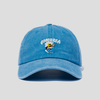 Gorra Prelavada Que Gonorr3a