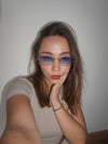 Gafas De Sol Malmö Azul