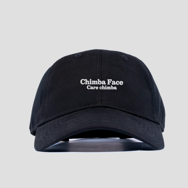 Dad Hat - Chimba face