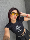 Gafas De Sol Dublín Leopardo x Amarillo