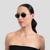 Gafas De Sol NESTY ORO x NEGRA