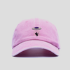 Gorra Prelavada Platillo
