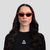 Gafas De Sol 90s LEMON ROJO x NEGRA