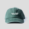 Gorra Prelavada