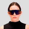 Gafas de sol Petra Negra