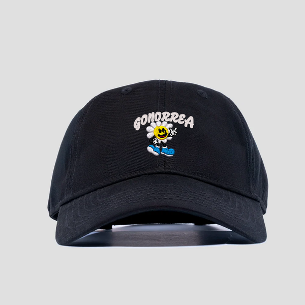 Dad Hat - Gonorr3a