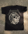 T-Shirt Metallic@