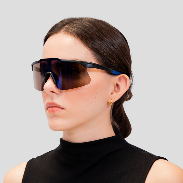 Gafas de sol Petra Negra