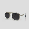 Gafas De Sol Dubai - Negra