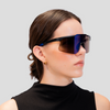 Gafas de sol Petra Negra