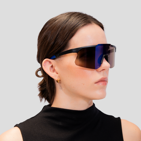 Gafas de sol Petra Negra