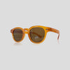 Gafas De Sol Berna Naranja x Cafe