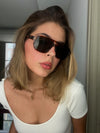 Gafas De Sol Marsella Leopardo