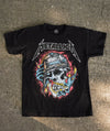 T-Shirt Metallic@