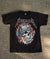 T-Shirt Metallic@