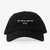 Don’t tell- Dad Hat