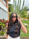 Gafas De Sol Sidney Negra