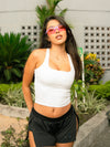 Gafas De Sol Aeroflash Rosada