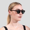 Gafas De Sol Thunder-Leopardo
