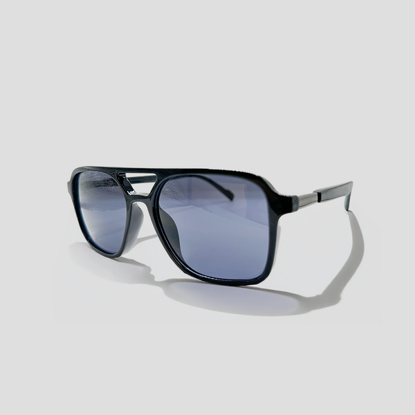 Gafas De Sol Alemania Negra