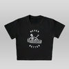 Never Better - Crop top