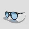 Gafas De Sol Aspen Negra x Azules