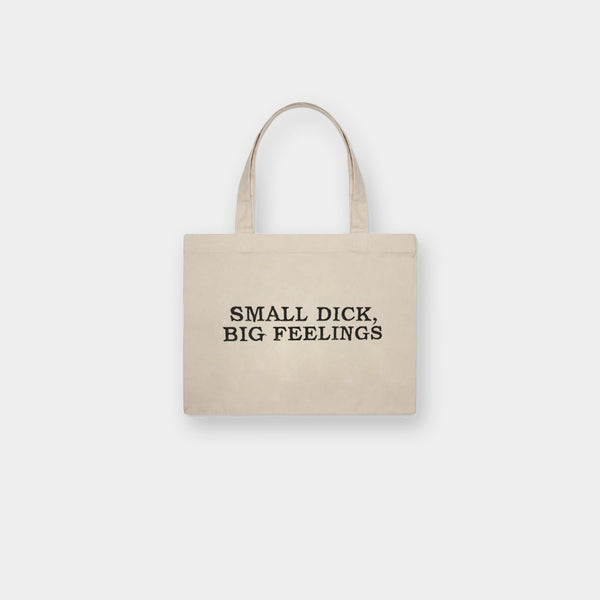 Small Dick Sky Bag