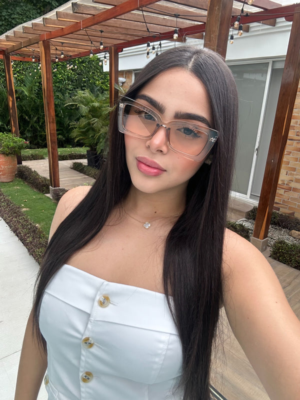 Gafas De Sol Madrid Rosado