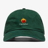 I have heart- Dad Hat