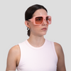 Gafas De Sol MOVIE - Rosado