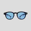 Gafas De Sol Berna Negra x Azul