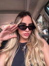 Gafas De Sol Boston Negra