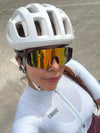 Gafas Sporty Negra