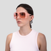 Gafas De Sol MOVIE - Rosado
