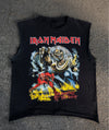 T-Shirt Iron MaiD New