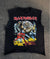 T-Shirt Iron MaiD New