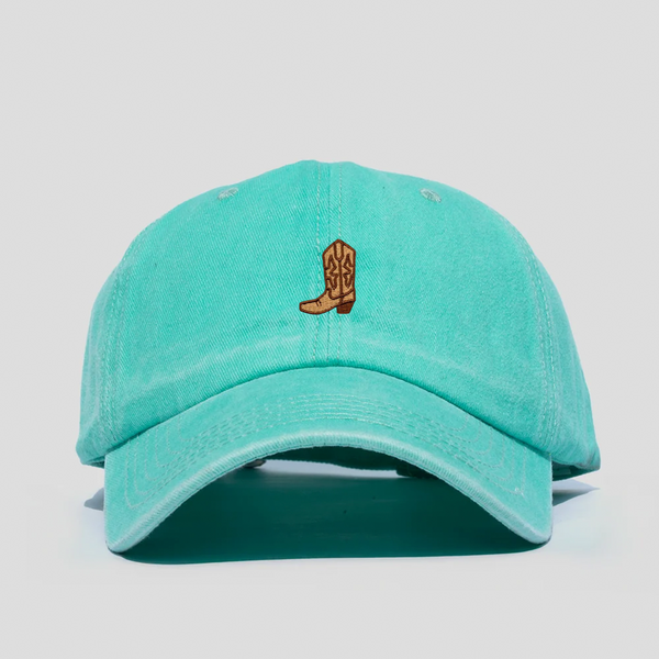 Gorra Prelavada Bota