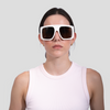 Gafas De Sol MOVIE - Blanca