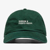 Borrón y Cuenta Nueva - Dad Hat