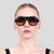 Gafas De Sol Gafas de sol Phuket Negra