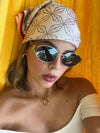 Gafas De Sol San Andres Plateadas