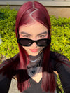 Gafas De Sol Nueva Orleans Negra
