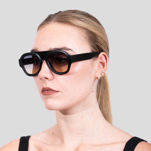 Gafas De Sol Gafas de sol Phuket Negra