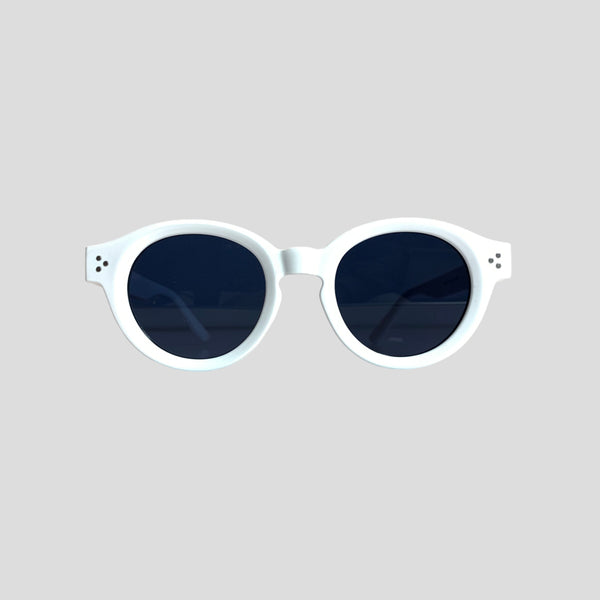 Gafas De Sol Turín Blanco