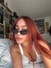 Gafas De Sol Praga x Negra