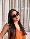 Gafas De Sol Boston Leopardo