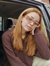 Gafas De Sol Sidney Rosado